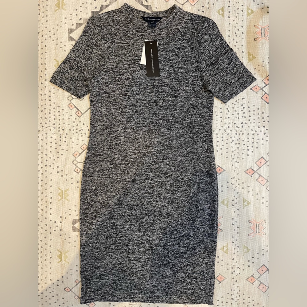French Connection Size 10 dress